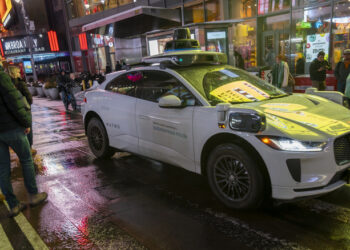 Waymo’s Stopped Testing Robotaxis In New York City, So What Now?