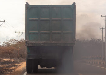 What It Means When A Semi Truck Derates