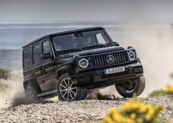 What Car Would You Drive If You Could Respawn When You Crash?