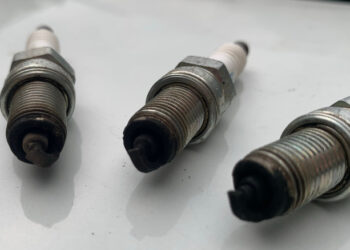 This Might Be Why Your Car Is Eating Through Spark Plugs