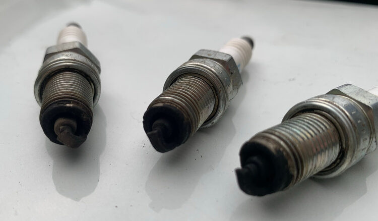 This Might Be Why Your Car Is Eating Through Spark Plugs