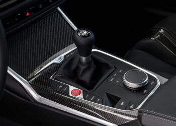 BMW Has Plans For Saving Its Manuals