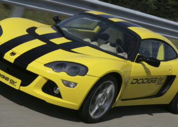 Dodge Is The Last Company I Trust To Build A Miata Competitor