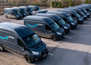 Can A Depreciated Fleet Vehicle Be A Wise Purchase?