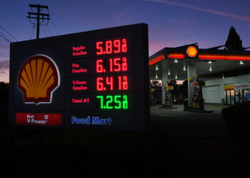 How Oil Filters Can Improve Fuel Economy