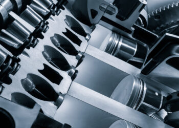 Why Some Engines Need Balance Shafts And Others Don’t