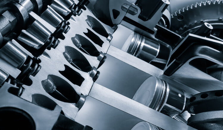 Why Some Engines Need Balance Shafts And Others Don’t