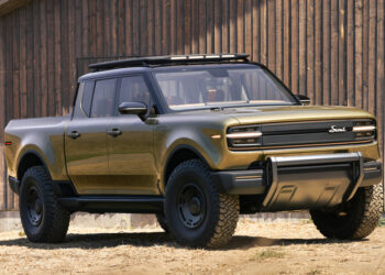 Scout Terra Pickup Reportedly Won’t Go Into Production Until March 2030, And The Traveler SUV Is Delayed Until September 2028