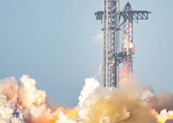 SpaceX Starship Engine Test Is Successful In Every Way, Except For All Of The Exploding