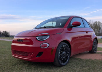 How Expensive Would Gas Have To Get Before You’d Buy An EV?