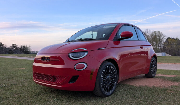 How Expensive Would Gas Have To Get Before You’d Buy An EV?