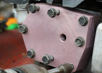 Here’s How Long A 3D-Printed Cylinder Head Lasts On A Running Engine