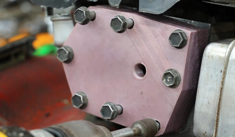 Here’s How Long A 3D-Printed Cylinder Head Lasts On A Running Engine