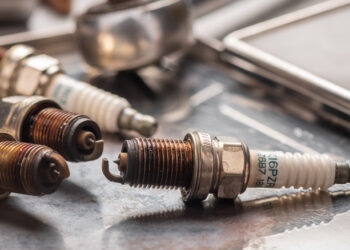 Why Can’t Spark Plugs Fire When Completely Soaked?