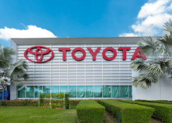 How Japan’s Production Culture Helped Toyota Build A Reputation For 300,000-Mile Cars