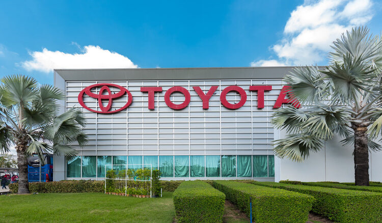 How Japan’s Production Culture Helped Toyota Build A Reputation For 300,000-Mile Cars