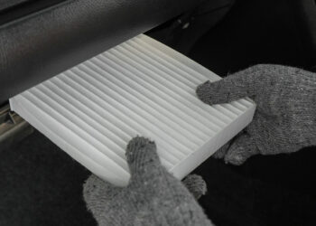 Why The Differences Between Cabin Air Filter Types Really Matter