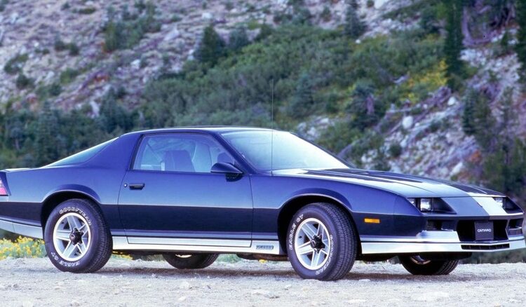 I’m A High Schooler Looking For A Cheap Project Car! What Should I Buy?