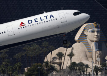 Don’t Expect Air Travel To Get Cheaper Anytime Soon