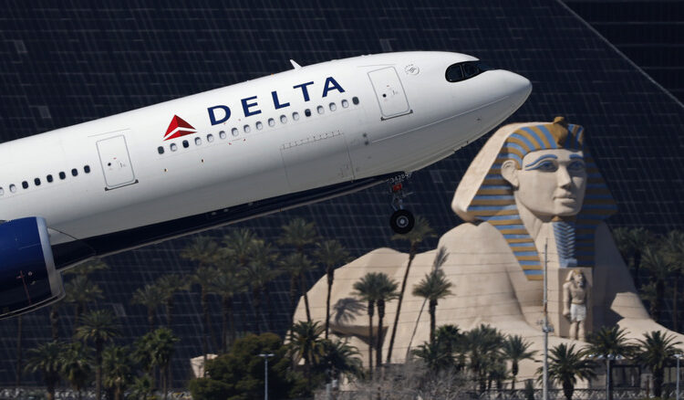 Don’t Expect Air Travel To Get Cheaper Anytime Soon