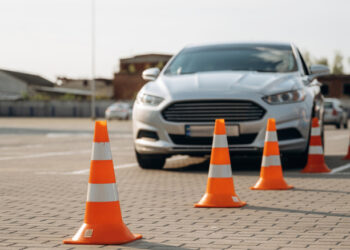 What Will You Learn At A Defensive Driving Course (That Could Also Save Money On Your Insurance)?