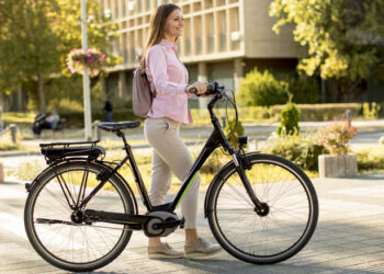 Confusing Electric Motorcycles With E-Bikes Is More Than Just Semantics