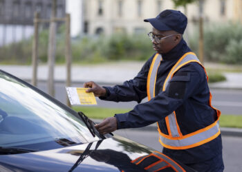 The Dutch Are Using AI To Ticket Cars, And Wouldn’t You Know It, They Issue 500,000 Unjustified Fines Per Year