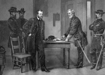 Virginia Bans Renewal Of Robert E. Lee License Plates Because We Don’t Celebrate Losers