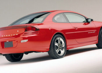 What Dead Car Should Stay Dead?