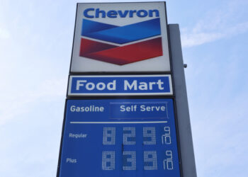 Here’s How Expensive Gas Would Have To Get Before Our Readers Would Buy An EV