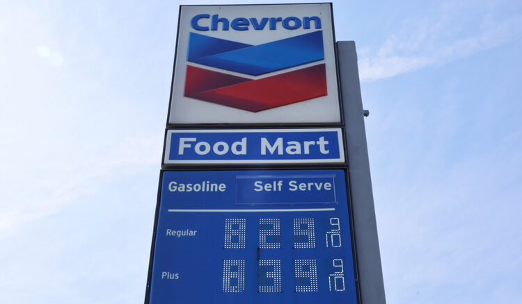 Here’s How Expensive Gas Would Have To Get Before Our Readers Would Buy An EV