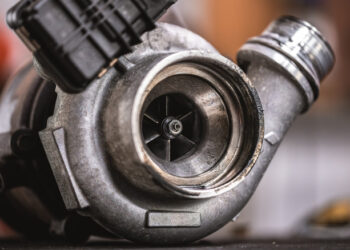 Why Superchargers Can’t Touch The Efficiency Of Turbochargers