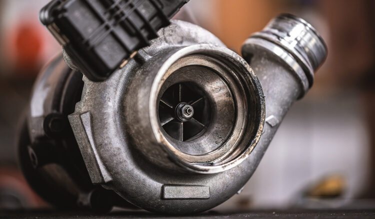 Why Superchargers Can’t Touch The Efficiency Of Turbochargers