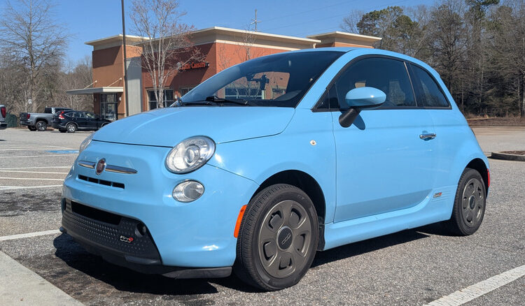 5 EV Buying Tips I Had To Learn The Hard Way