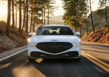 These Car Brands Have The Longest Warranties In America