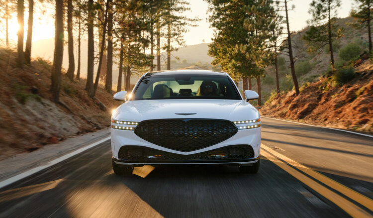 These Car Brands Have The Longest Warranties In America