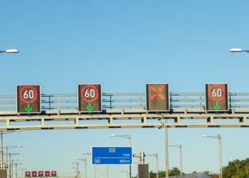 The Technology That Promises To Make Smart Highways A Reality