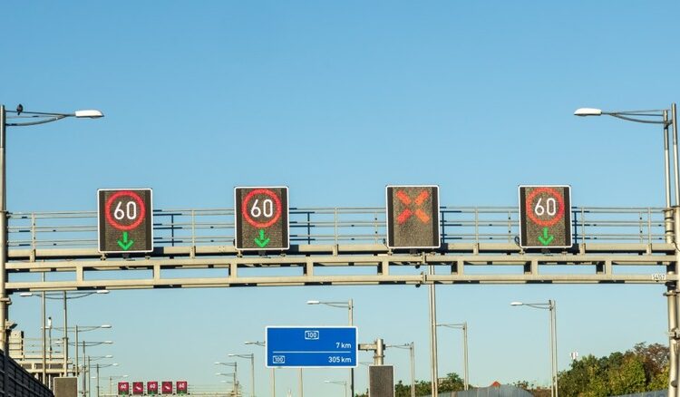 The Technology That Promises To Make Smart Highways A Reality