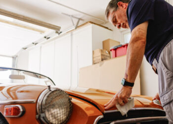 Do Classic Cars Need Specific Kinds Of Oil?