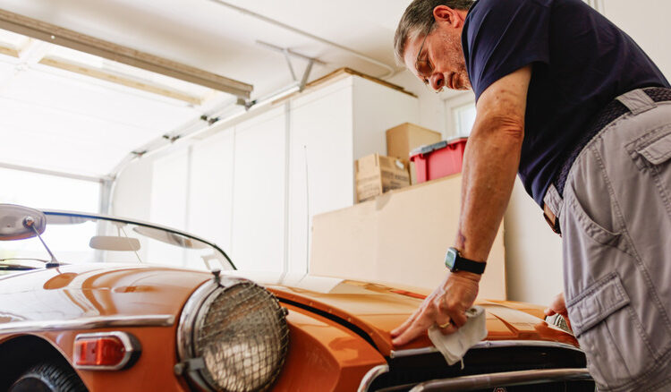 Do Classic Cars Need Specific Kinds Of Oil?