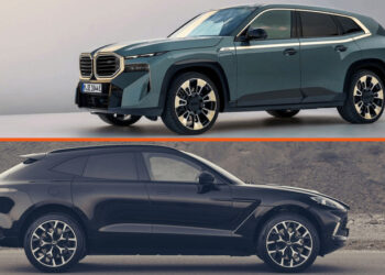 Battle Of The Heavily Depreciated V8 Performance SUVs — What’s Your Pick?
