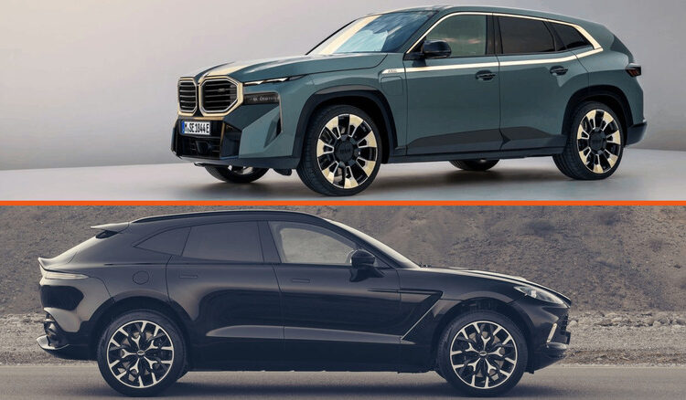 Battle Of The Heavily Depreciated V8 Performance SUVs — What’s Your Pick?