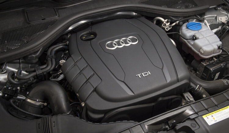 What Might Cause A Diesel Engine To Lose Power (And Possible Fixes)