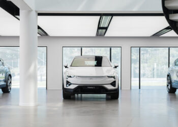 Automakers Are Eating Nearly $8,000 In Incentives On Their EVs Just To Sell Them