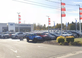 Ford Dealership, Former Owner Accused Of Rolling Back A Bronco’s Mileage By More Than 50% Before Selling It