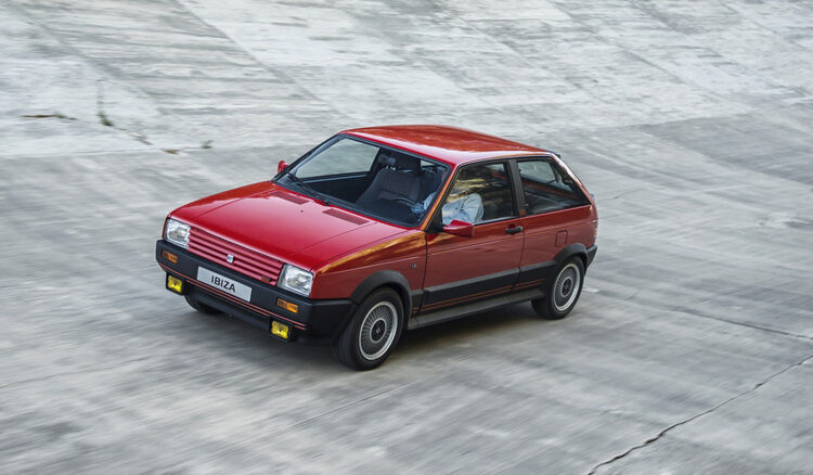 The US Is Ending Trade With Spain, Now I’ll Never Get The SEAT Ibiza Of My Dreams