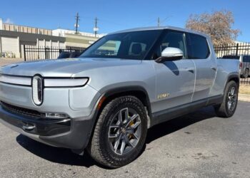 At $44,500, Is This 2022 Rivian R1T A Powerful Persuader?