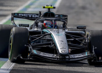 Why F1 Engines Have Better Thermal Efficiency Than Regular Car Engines