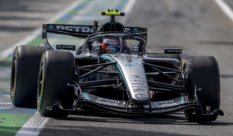 Why F1 Engines Have Better Thermal Efficiency Than Regular Car Engines