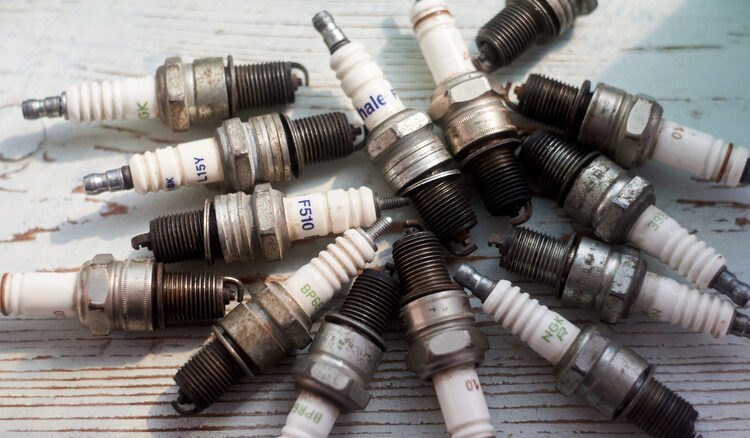 Spark Plug Recycling Is A Thing, Because Iridium Is Too Expensive